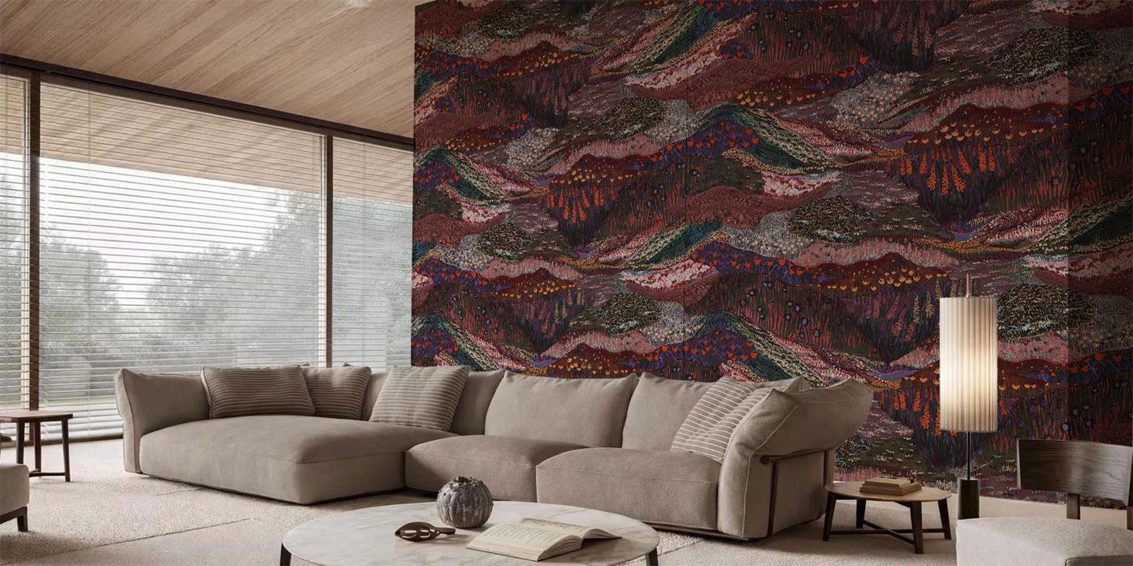 Terraweave