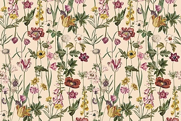 Posie Beige